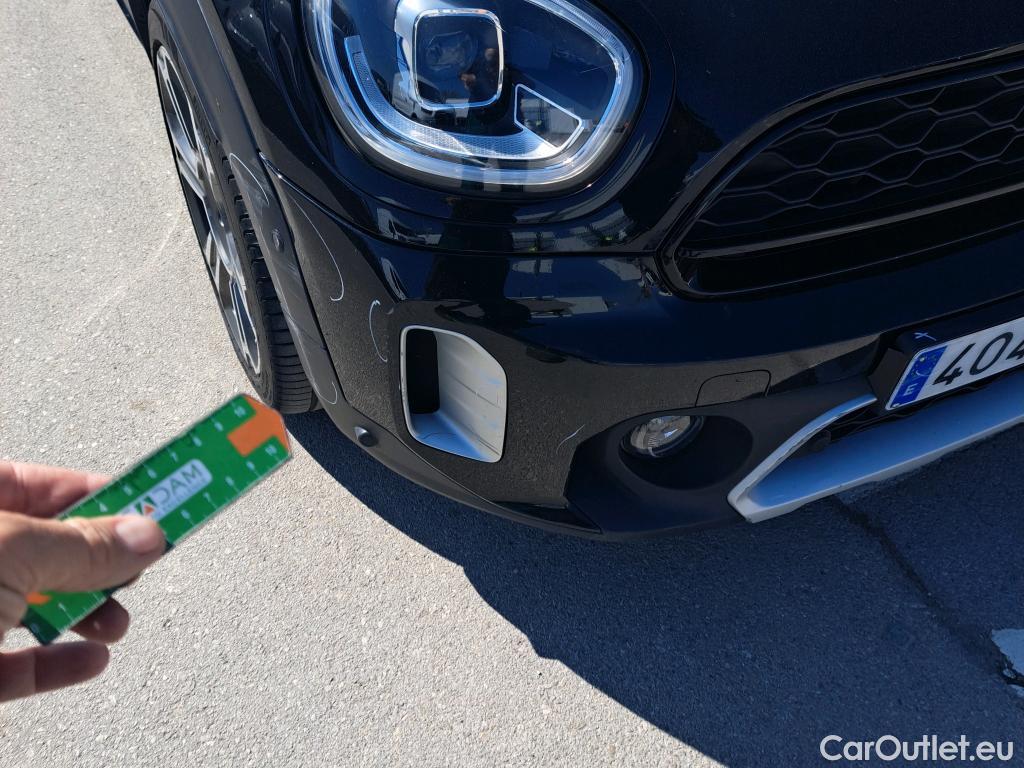  Mini  Countryman MINI  / 2020 / 5P / berlina con portón Cooper SD ALL4 #20