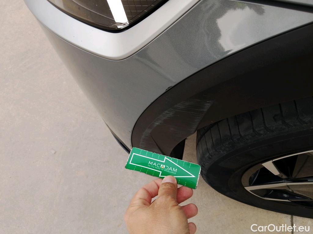  Hyundai   Ioniq HYUNDAI 5 / 2021 / 5P / todoterreno 73KWH 160KW Light RWD #24