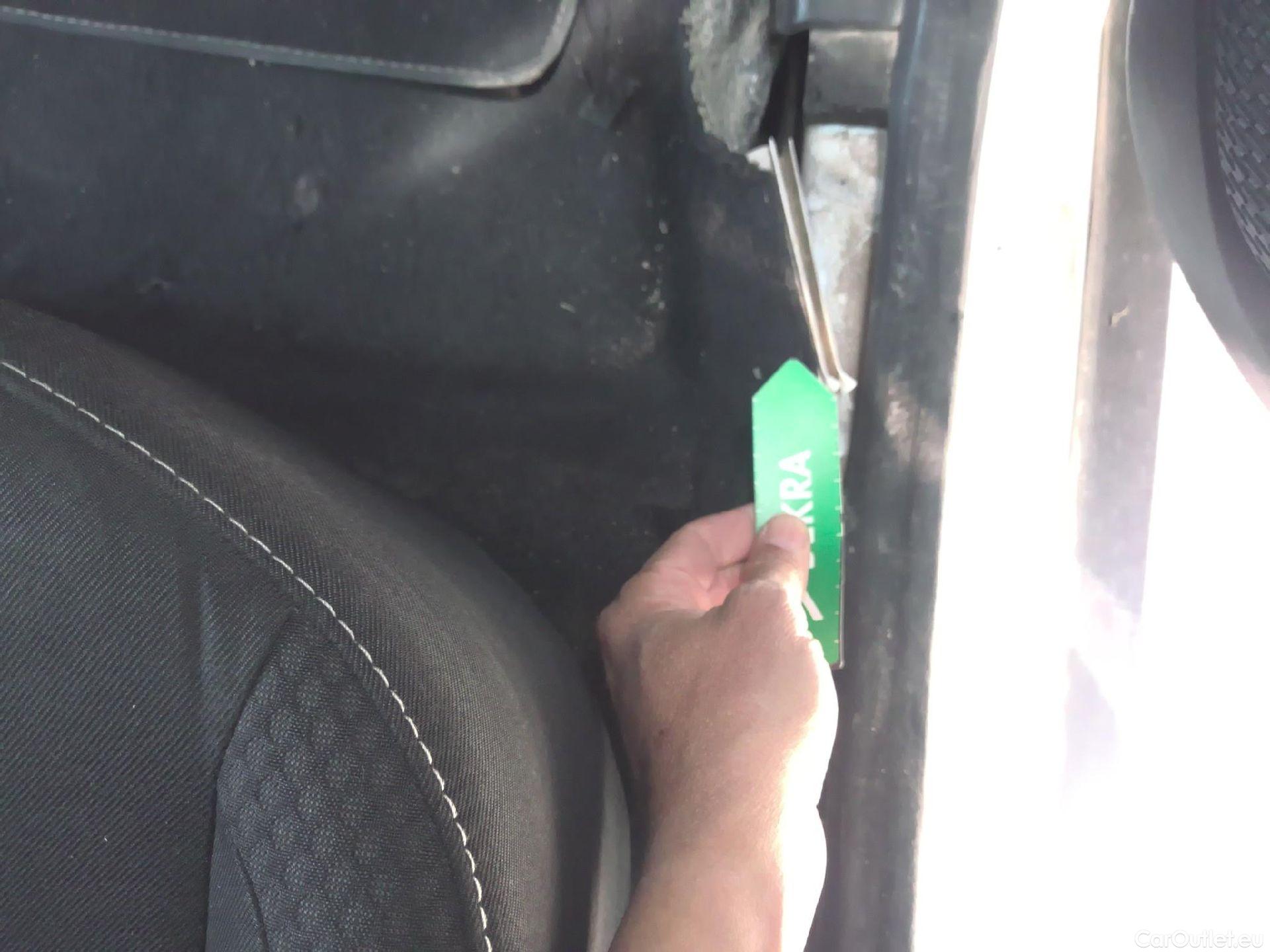  Dacia  Duster DACIA  / 2018 / 5P / todoterreno Expression Blue dCi 85kW (115CV) 4X4 #8