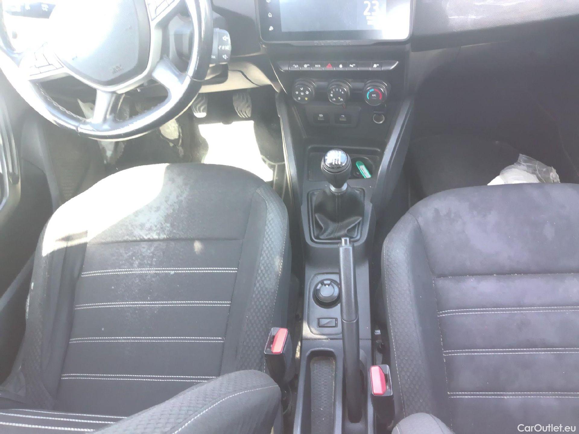  Dacia  Duster DACIA  / 2018 / 5P / todoterreno Expression Blue dCi 85kW (115CV) 4X4 #16