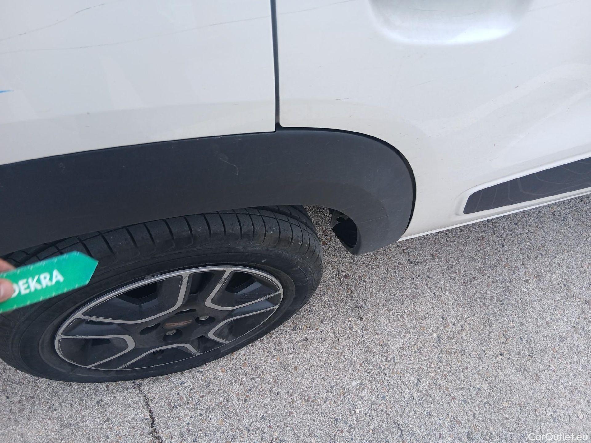  Dacia  Spring  Electric Extreme 26kWh #30