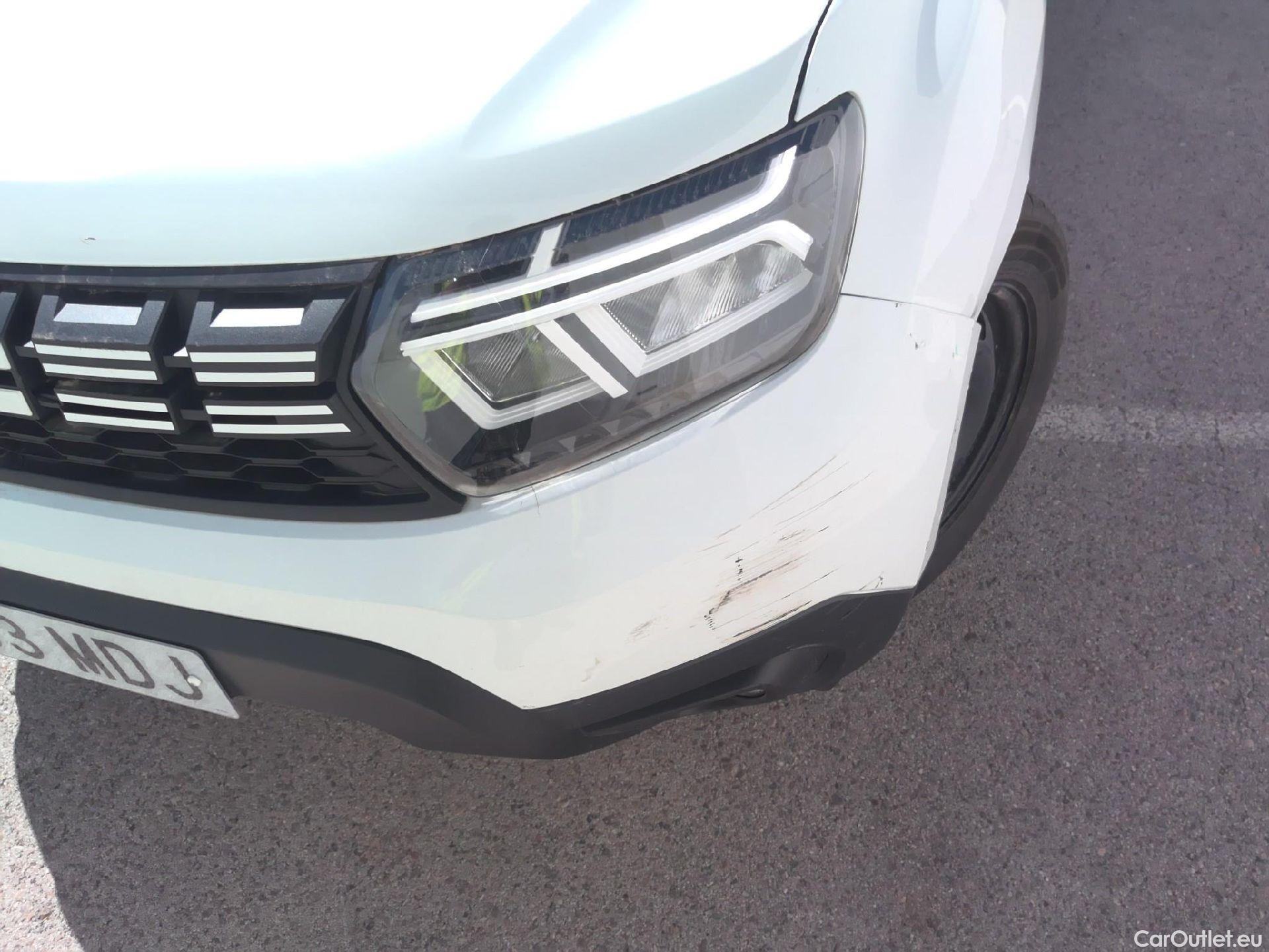  Dacia  Duster DACIA  / 2018 / 5P / todoterreno Expression Blue dCi 85kW (115CV) 4X4 #21