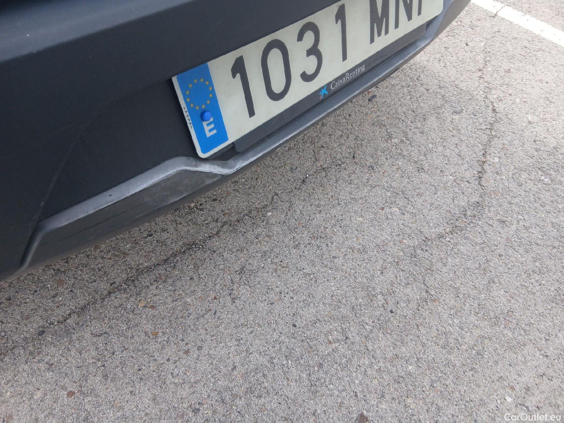  Dacia  Spring  Electric Extreme 26kWh #23