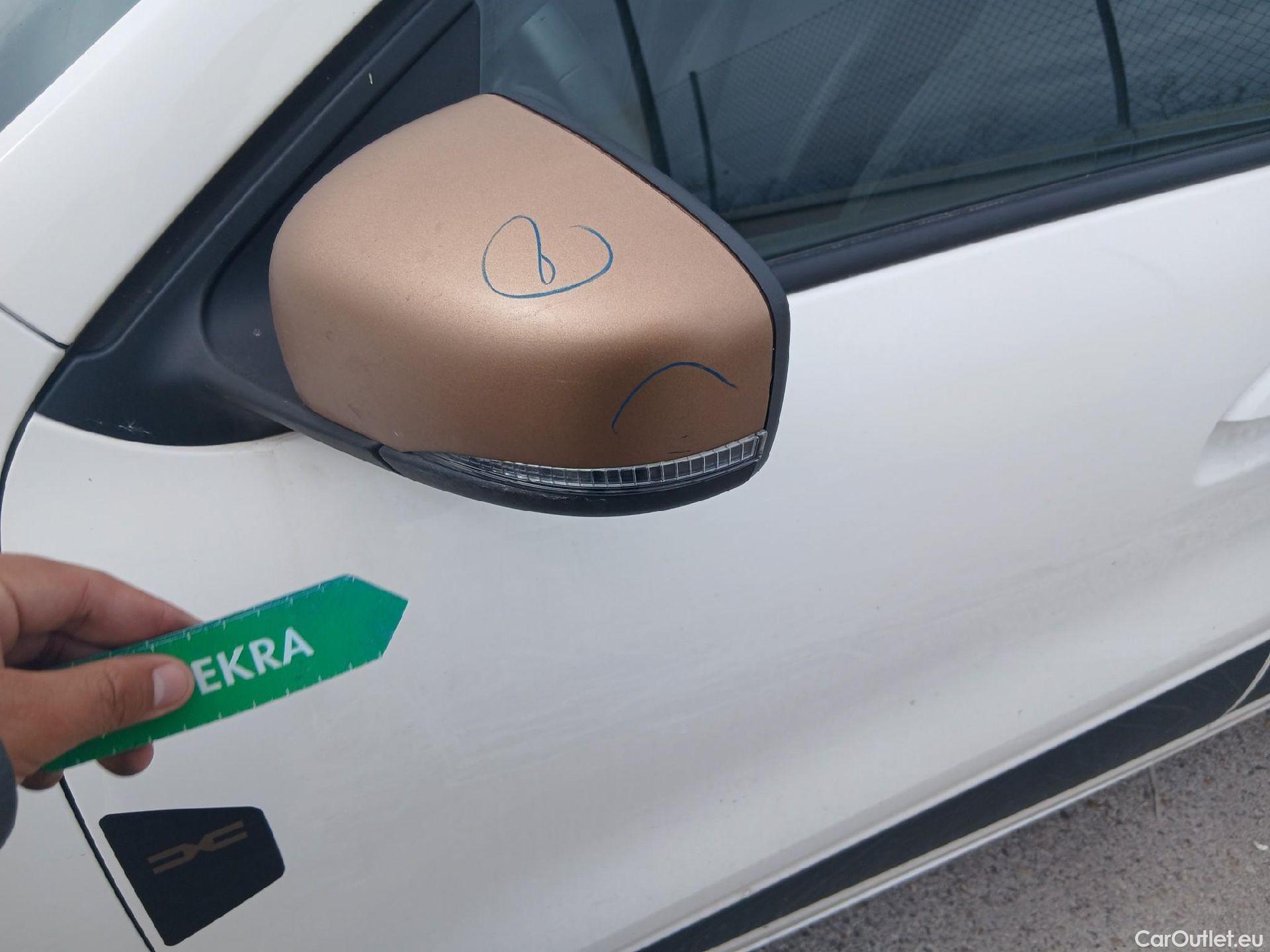  Dacia  Spring  Electric Extreme 26kWh #11