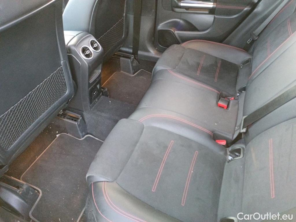  Mercedes  GLA MERCEDES-BENZ  / 2020 / 5P / todoterreno  200 #13