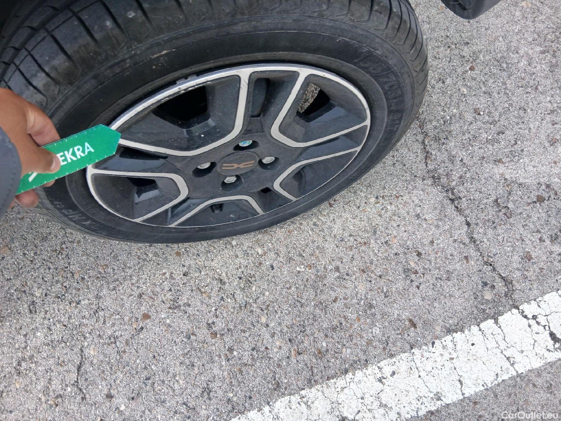  Dacia  Spring  Electric Extreme 26kWh #16