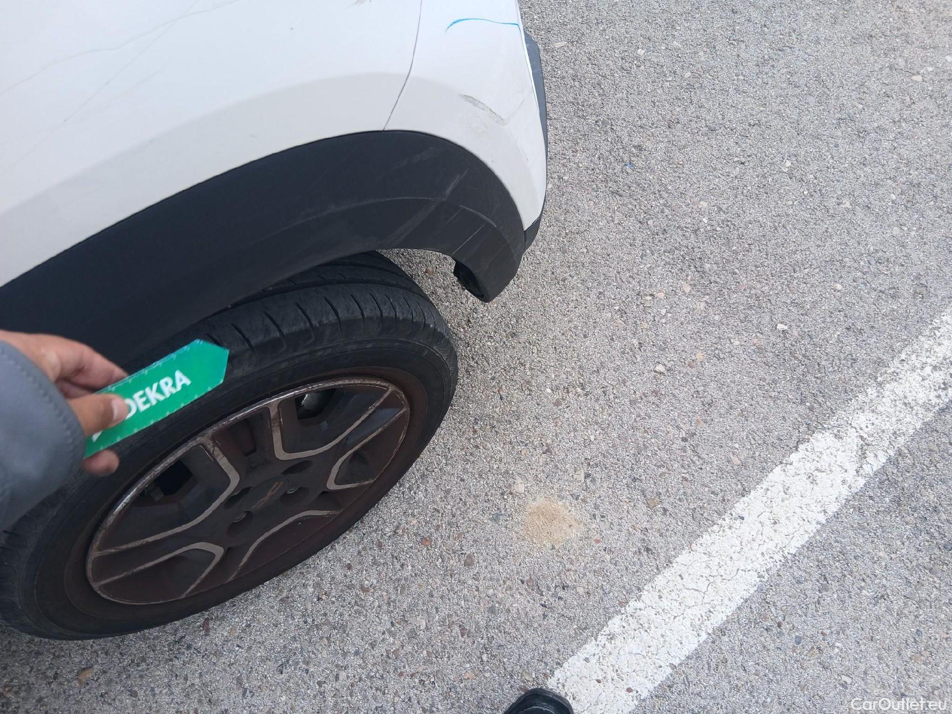  Dacia  Spring  Electric Extreme 26kWh #44