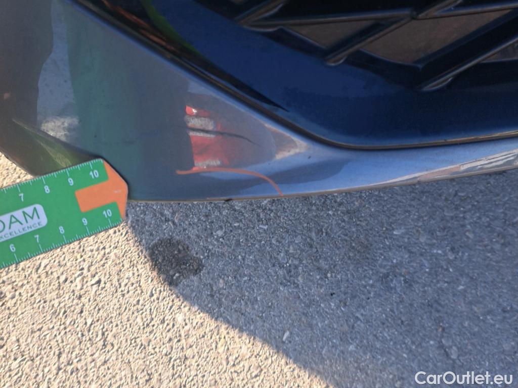  Cupra  Formentor CUPRA  / 2020 / 5P / todoterreno 1.5 TSI 110kW (150 CV) DSG (AC3) #37