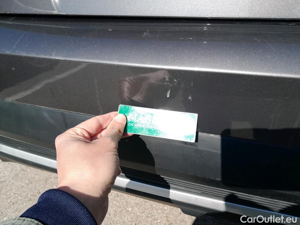  DS  DS7 7 Performance Line 1.5 BlueHDi 130CV AT8 E6d #17