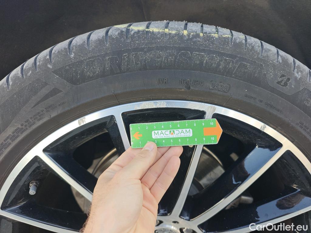  Mercedes  G-Klasee MERCEDES-BENZ GLE / 2018 / 5P / todoterreno GLE 350 de 4MATIC (Híbrido Enchufable) #19