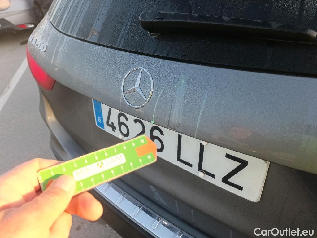  Mercedes  GLA MERCEDES-BENZ  / 2020 / 5P / todoterreno  200 #1