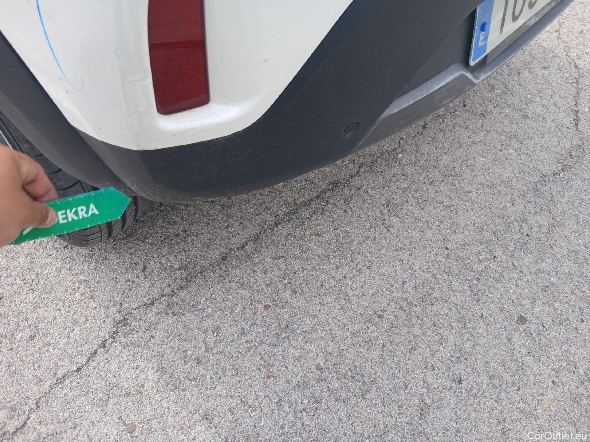  Dacia  Spring  Electric Extreme 26kWh #20