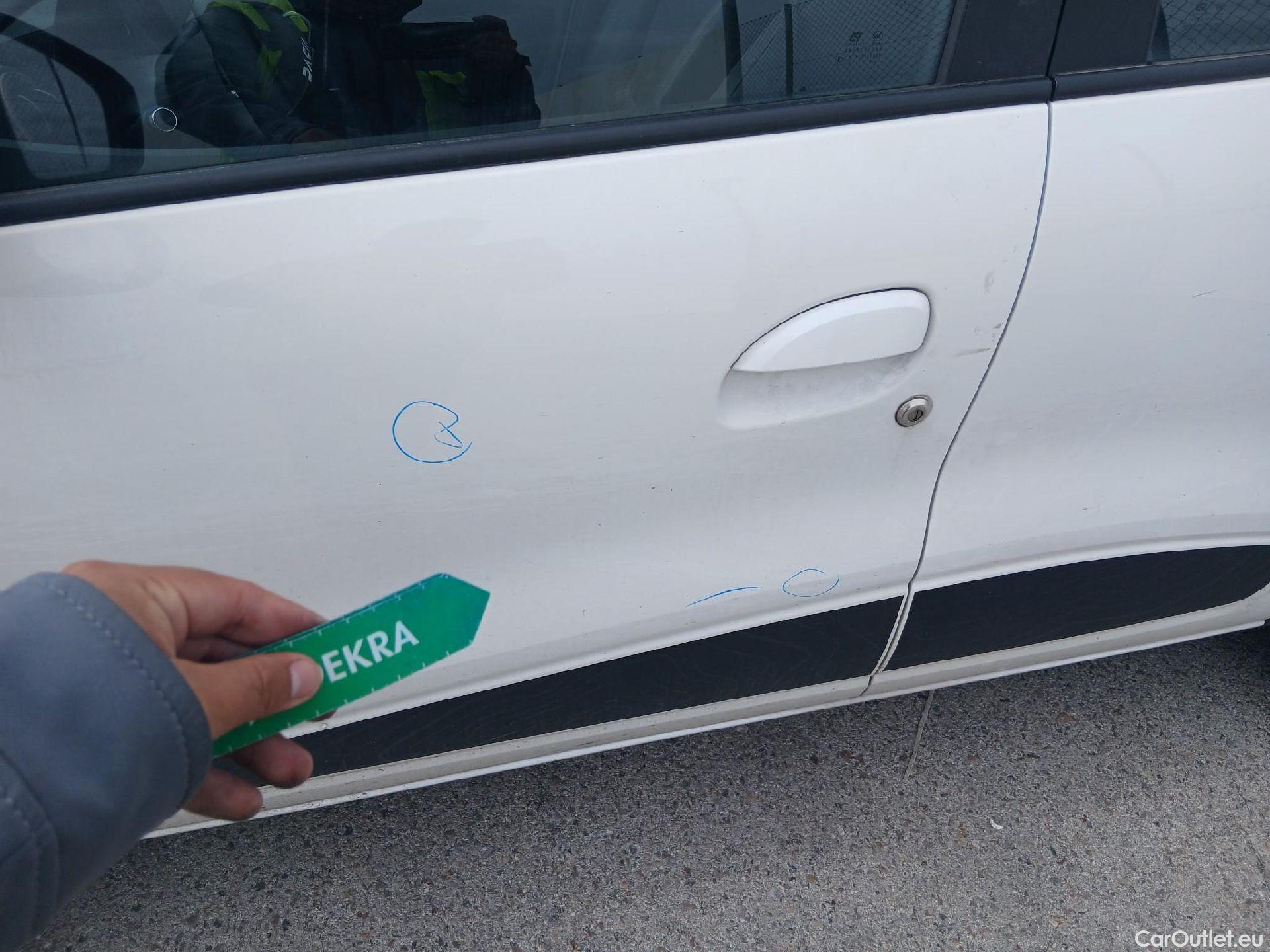  Dacia  Spring  Electric Extreme 26kWh #13