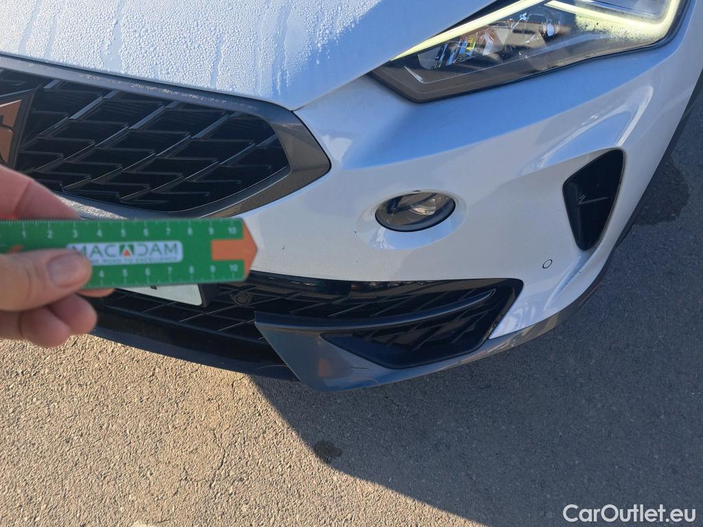  Cupra  Formentor CUPRA  / 2020 / 5P / todoterreno 1.5 TSI 110kW (150 CV) DSG (AC3) #36