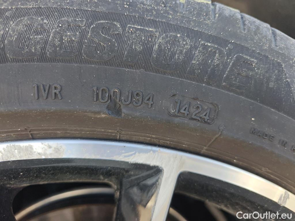  Mercedes  G-Klasee MERCEDES-BENZ GLE / 2018 / 5P / todoterreno GLE 350 de 4MATIC (Híbrido Enchufable) #4