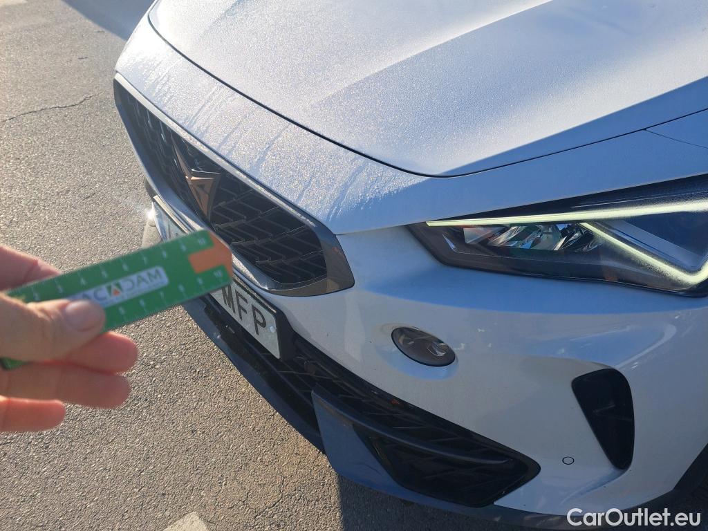  Cupra  Formentor CUPRA  / 2020 / 5P / todoterreno 1.5 TSI 110kW (150 CV) DSG (AC3) #27