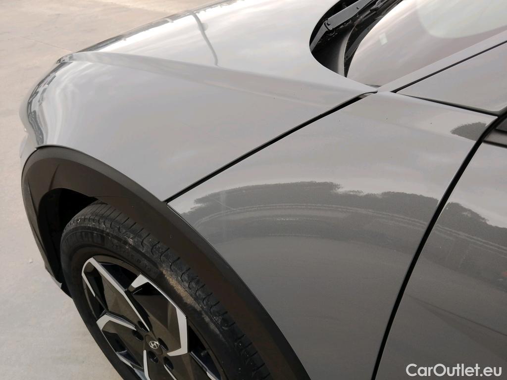  Hyundai   Ioniq HYUNDAI 5 / 2021 / 5P / todoterreno 73KWH 160KW Light RWD #15