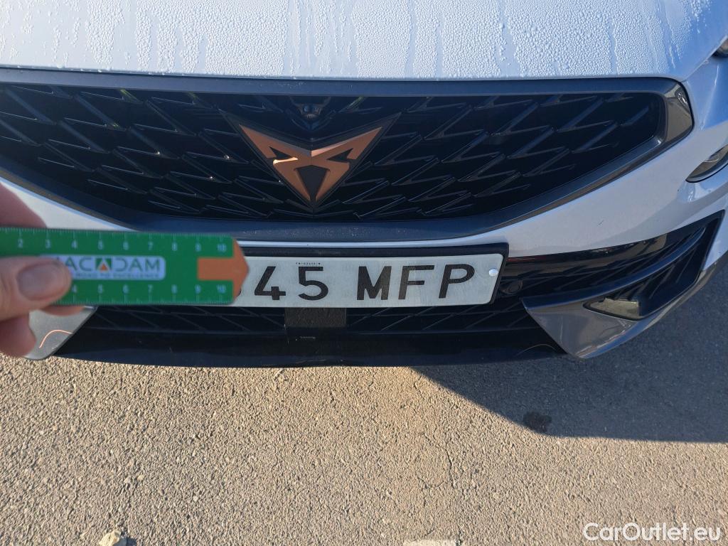  Cupra  Formentor CUPRA  / 2020 / 5P / todoterreno 1.5 TSI 110kW (150 CV) DSG (AC3) #23