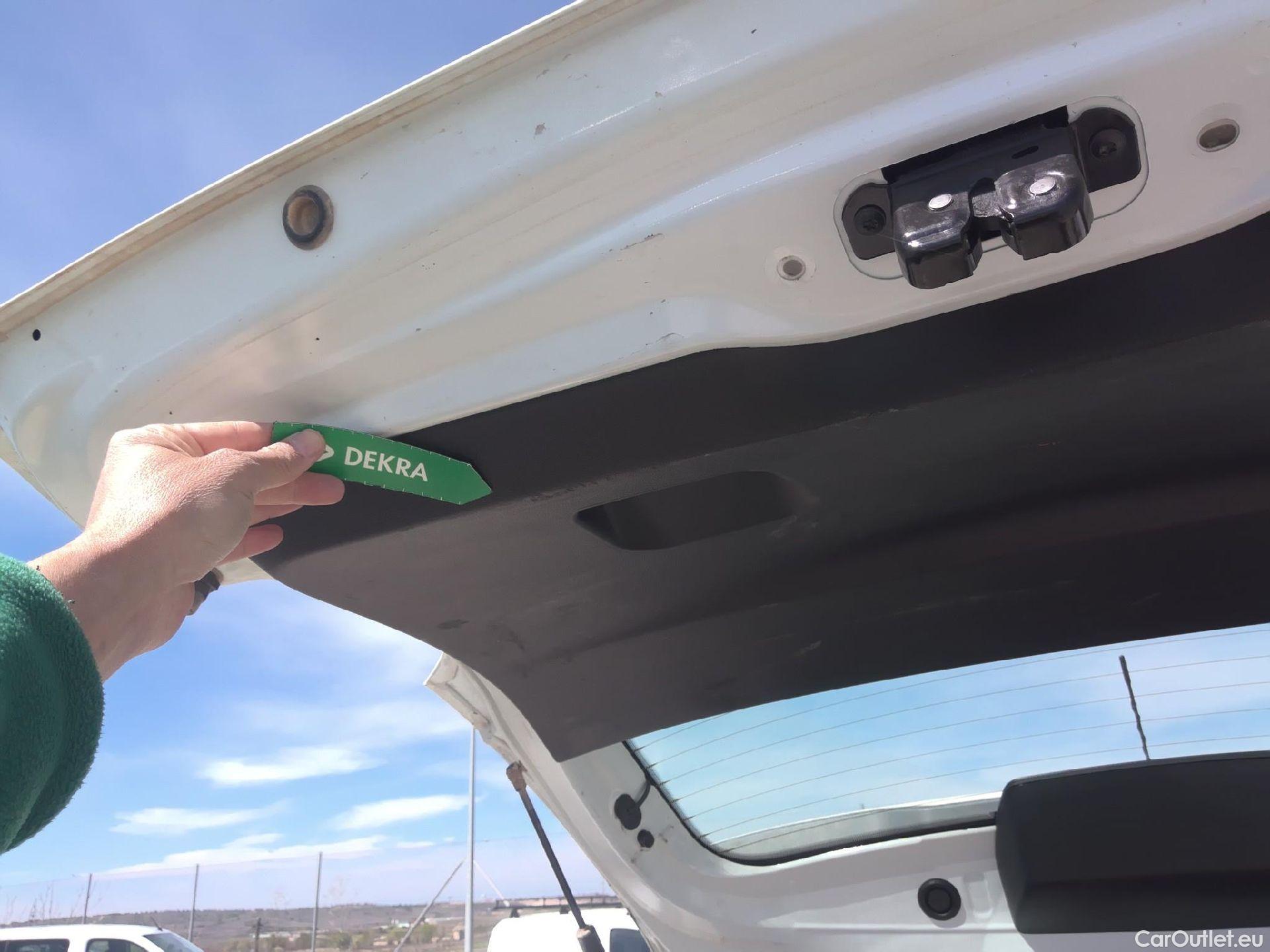  Dacia  Duster DACIA  / 2018 / 5P / todoterreno Expression Blue dCi 85kW (115CV) 4X4 #4