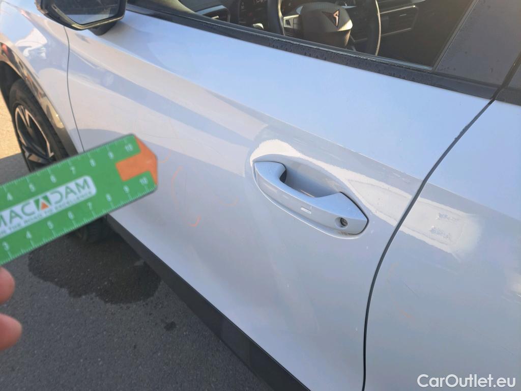  Cupra  Formentor CUPRA  / 2020 / 5P / todoterreno 1.5 TSI 110kW (150 CV) DSG (AC3) #13