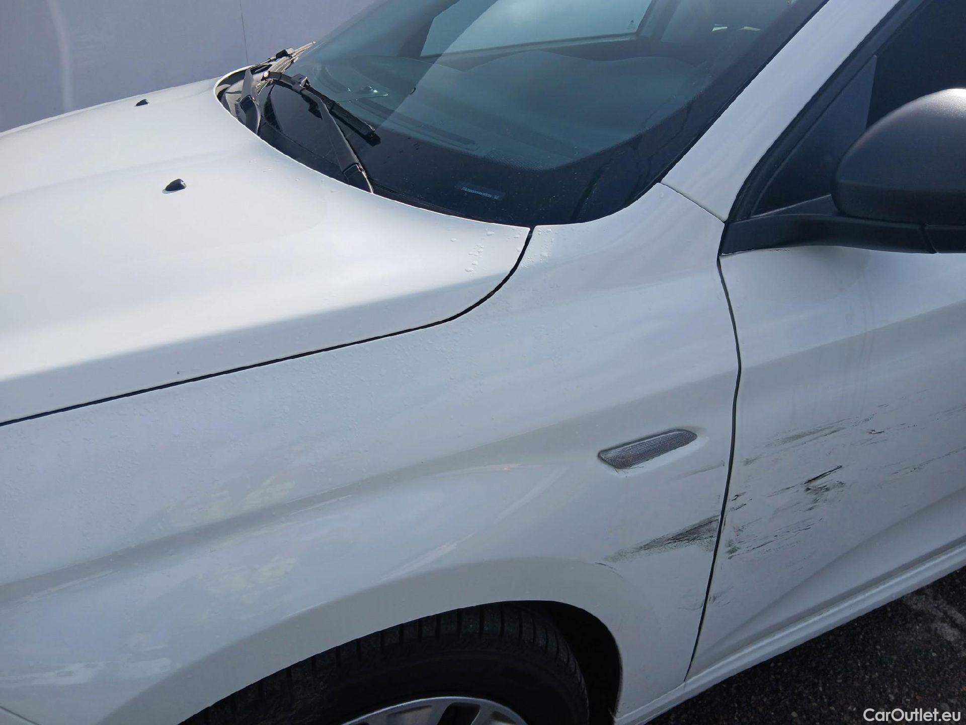  Fiat  Tipo FIAT  5p 2G berlina con portón 1.6 Business 88kW (120CV) Multijet II #2