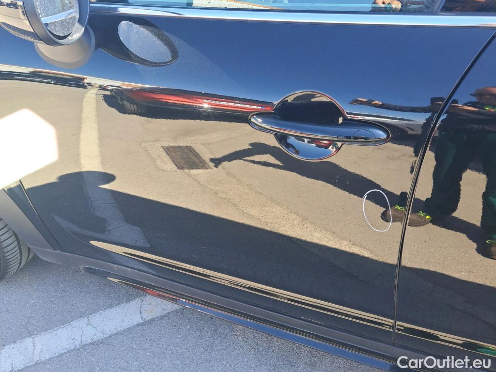  Mini  Countryman MINI  / 2020 / 5P / berlina con portón Cooper SD ALL4 #34