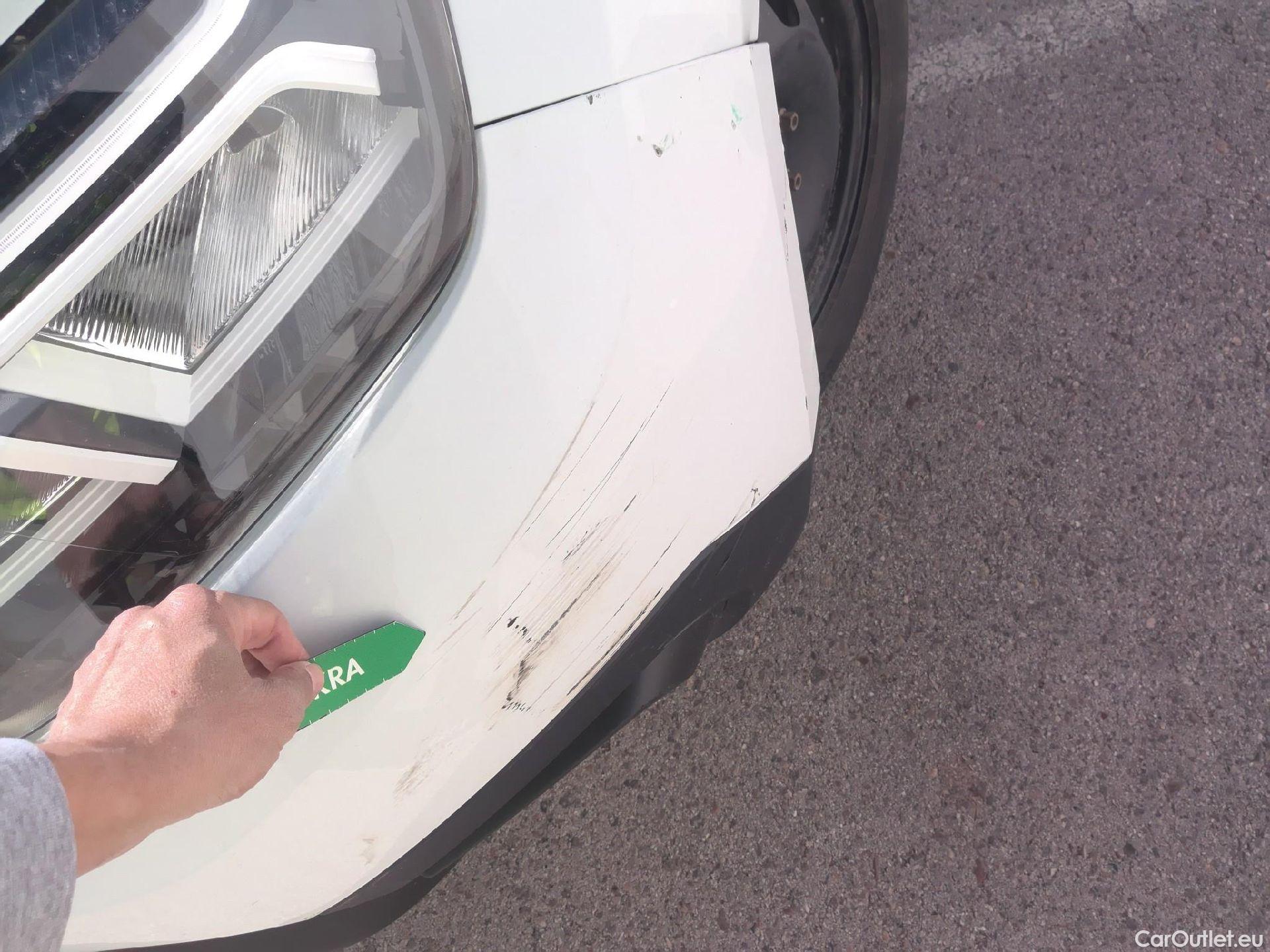  Dacia  Duster DACIA  / 2018 / 5P / todoterreno Expression Blue dCi 85kW (115CV) 4X4 #20