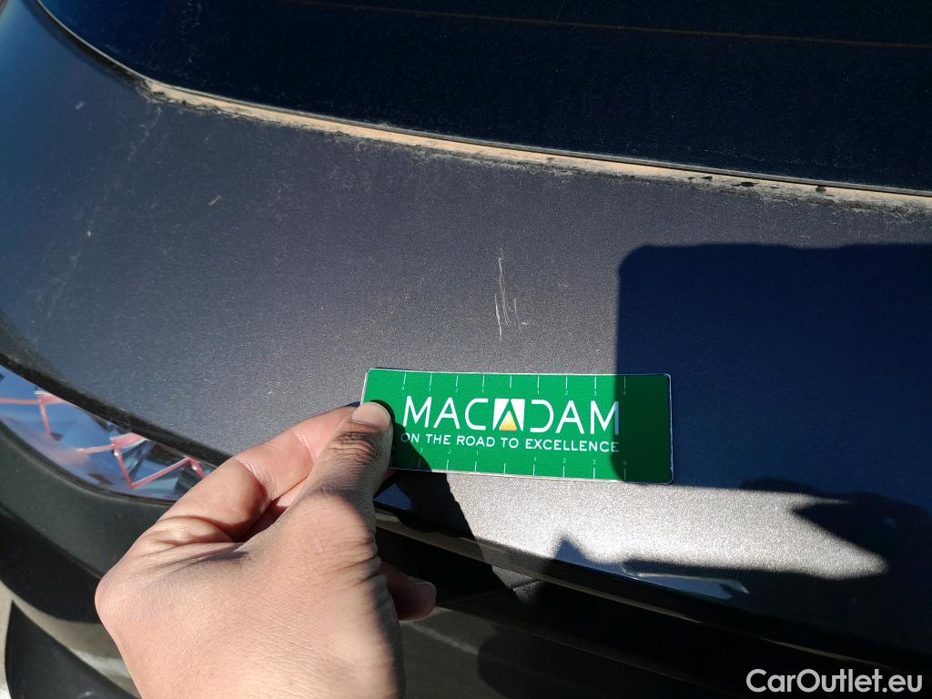  DS  DS7 7 Performance Line 1.5 BlueHDi 130CV AT8 E6d #4