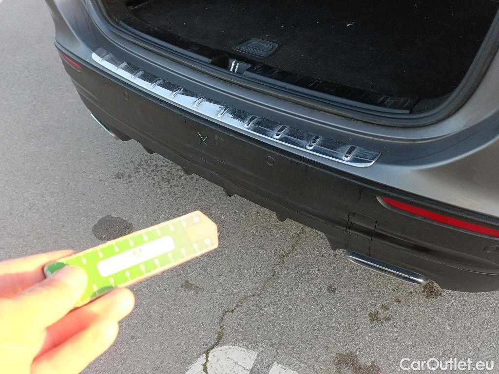  Mercedes  GLA MERCEDES-BENZ  / 2020 / 5P / todoterreno  200 #5