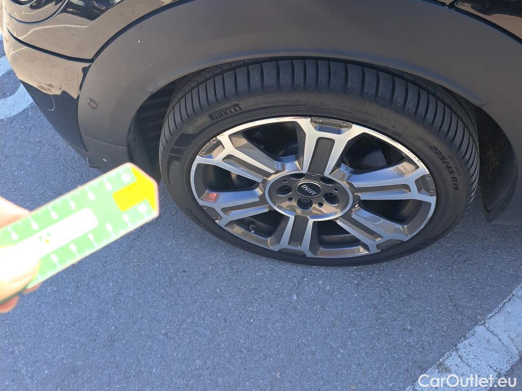  Mini  Countryman MINI  / 2020 / 5P / berlina con portón Cooper SD ALL4 #10