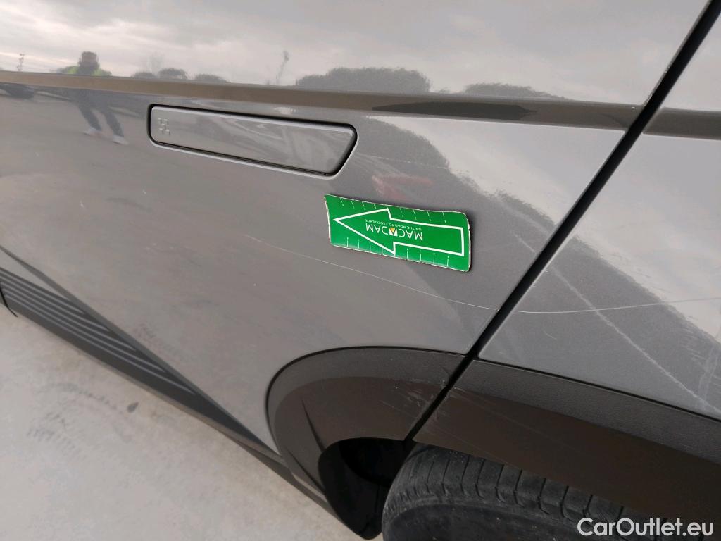  Hyundai   Ioniq HYUNDAI 5 / 2021 / 5P / todoterreno 73KWH 160KW Light RWD #4