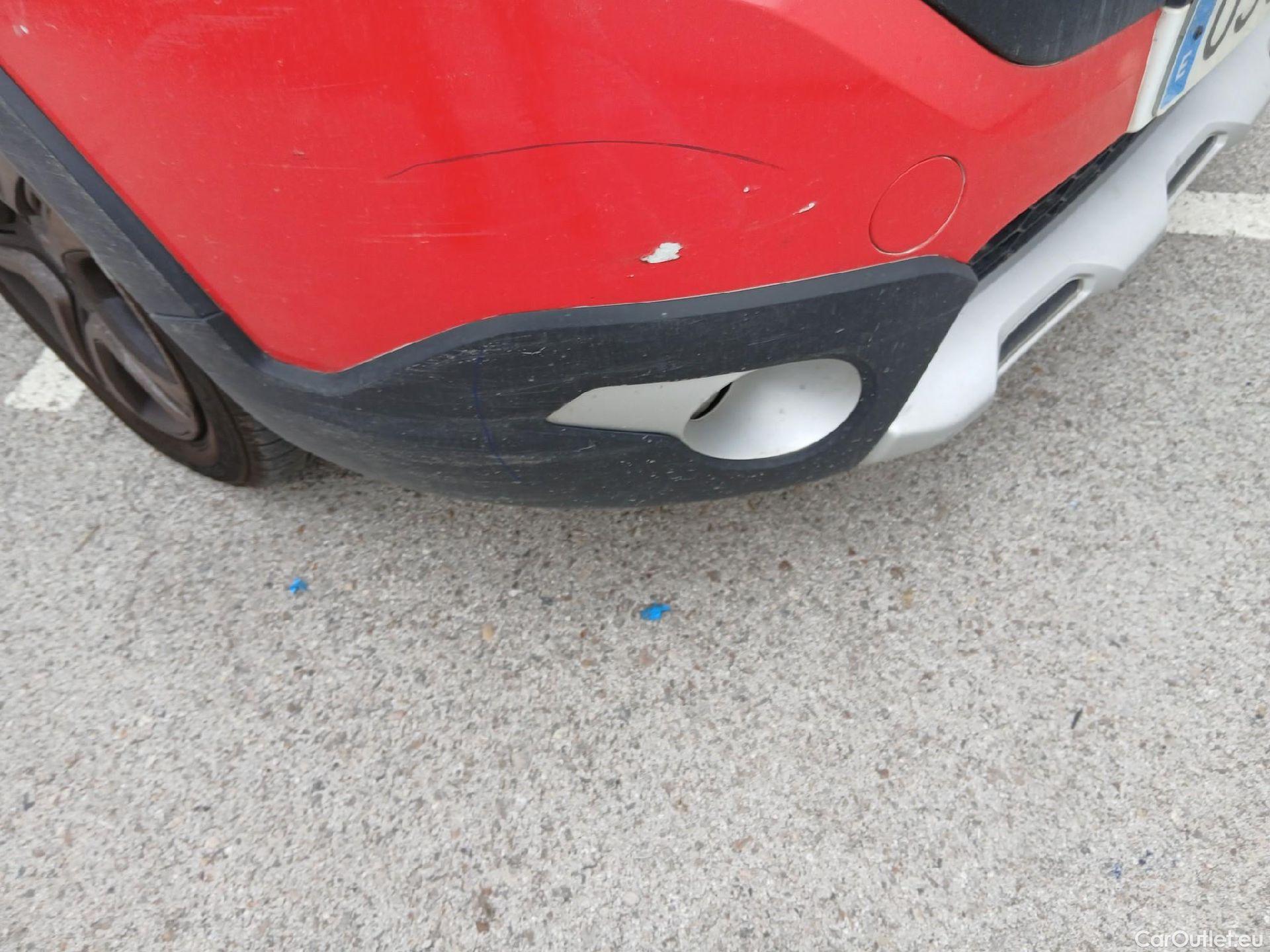  Dacia  Lodgy DACIA  / 2012 / 5P / monovolumen compacto SL Aniversario Blue dCi 85kW(115CV) 7Pl(SP) #10