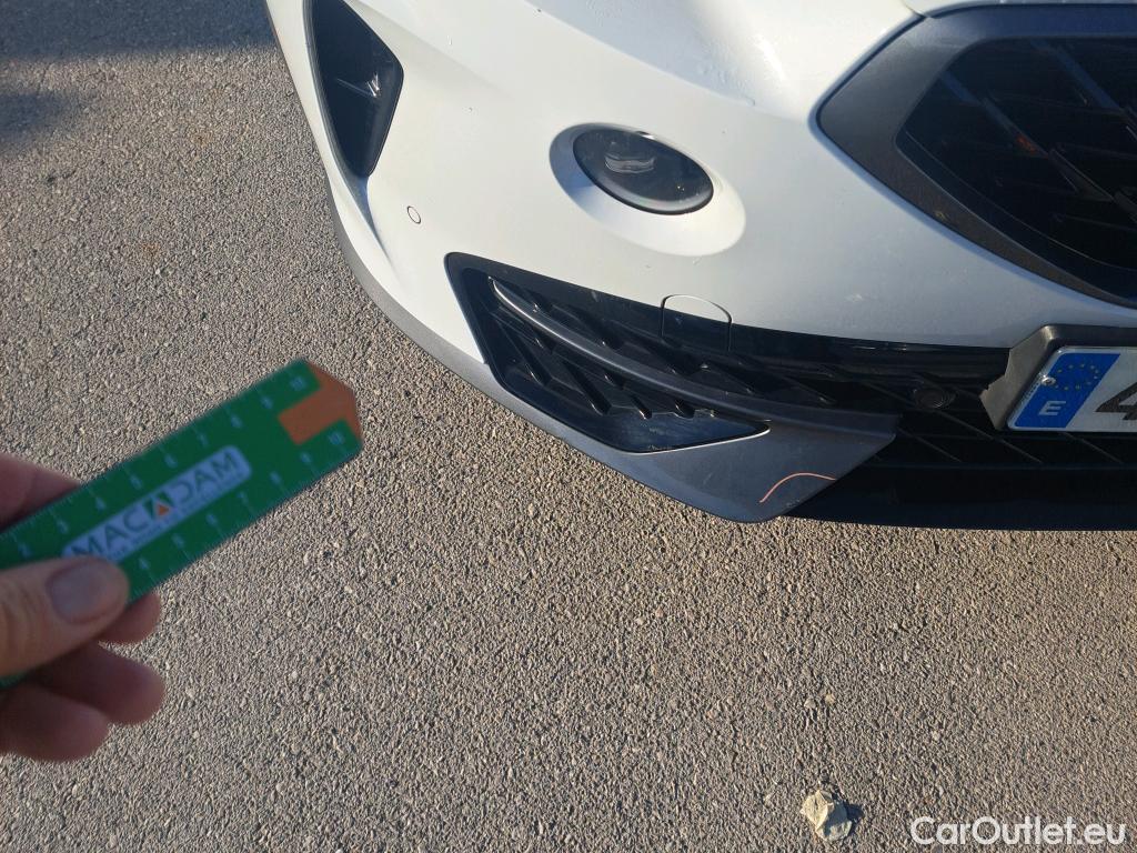  Cupra  Formentor CUPRA  / 2020 / 5P / todoterreno 1.5 TSI 110kW (150 CV) DSG (AC3) #34