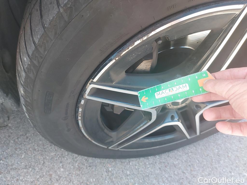  Mercedes  G-Klasee MERCEDES-BENZ Clase GLC / 2019 / 5P / todoterreno GLC 220 d 4MATIC #6