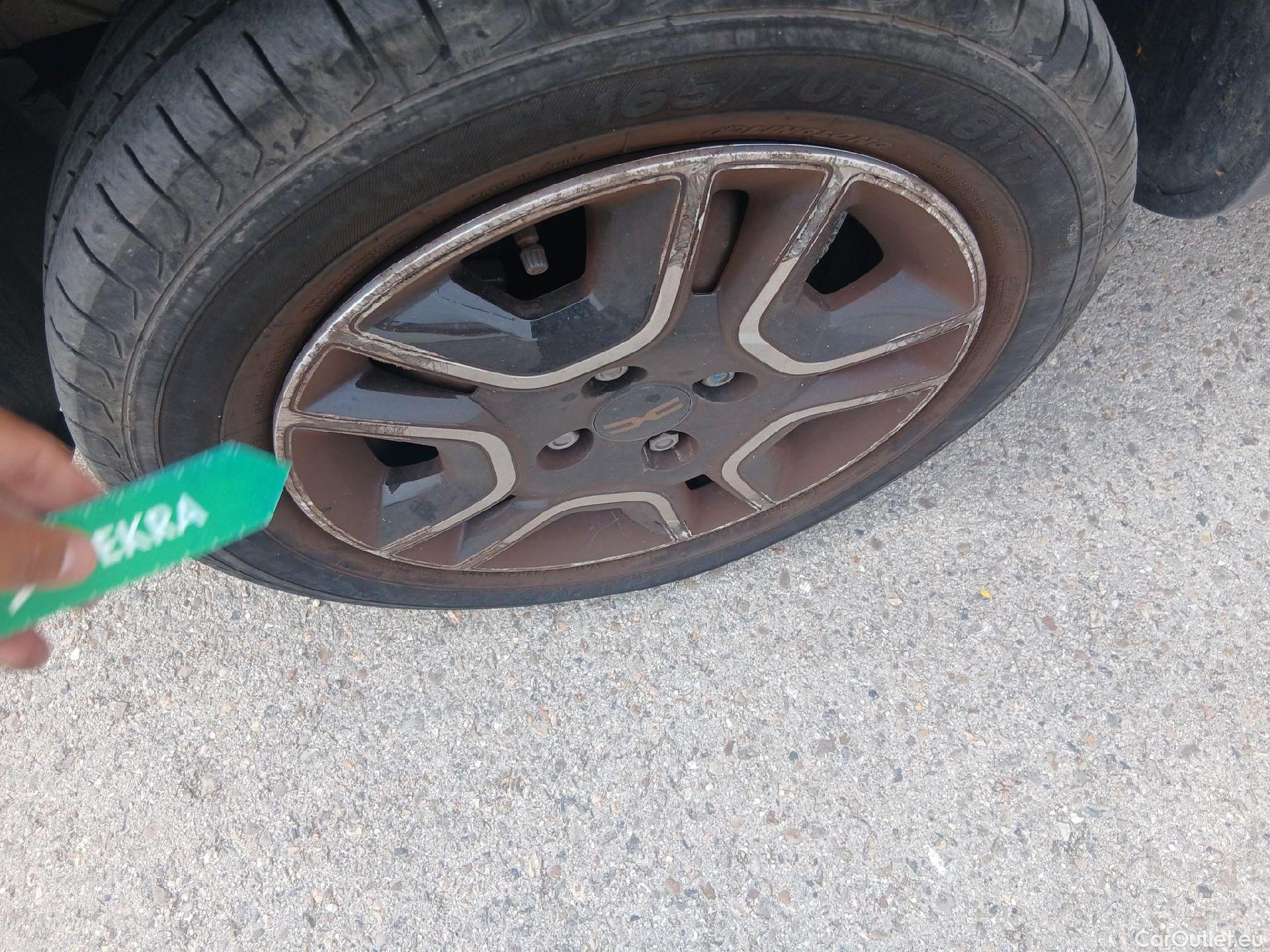  Dacia  Spring  Electric Extreme 26kWh #9