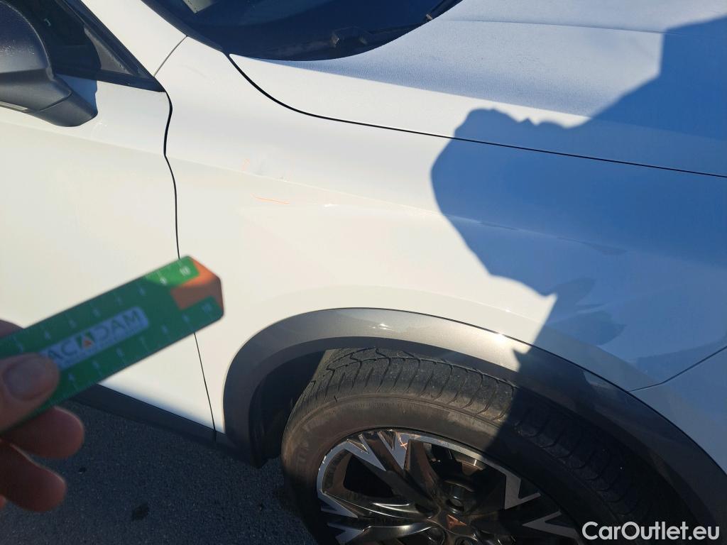  Cupra  Formentor CUPRA  / 2020 / 5P / todoterreno 1.5 TSI 110kW (150 CV) DSG (AC3) #7