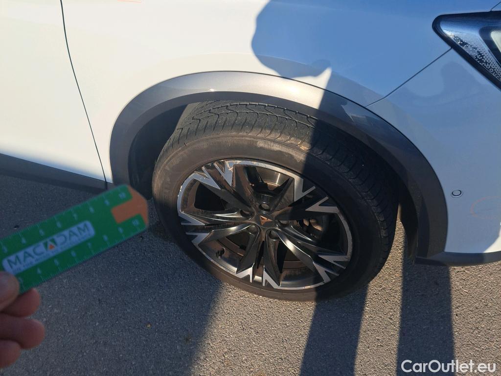  Cupra  Formentor CUPRA  / 2020 / 5P / todoterreno 1.5 TSI 110kW (150 CV) DSG (AC3) #3