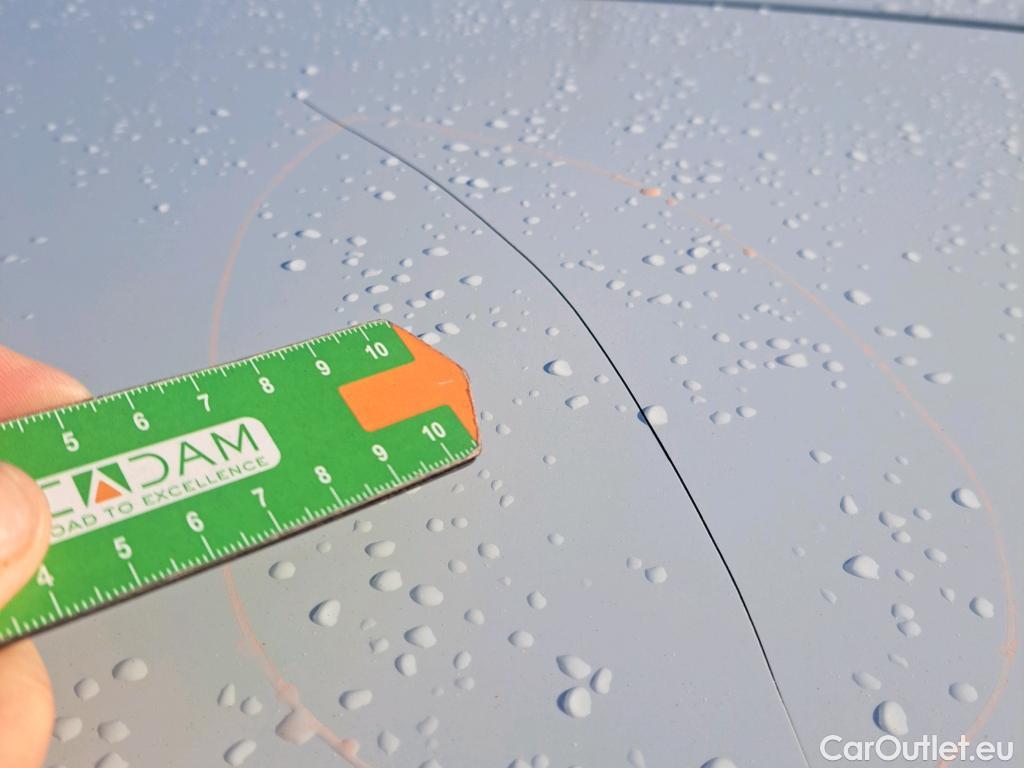  Cupra  Formentor CUPRA  / 2020 / 5P / todoterreno 1.5 TSI 110kW (150 CV) DSG (AC3) #33