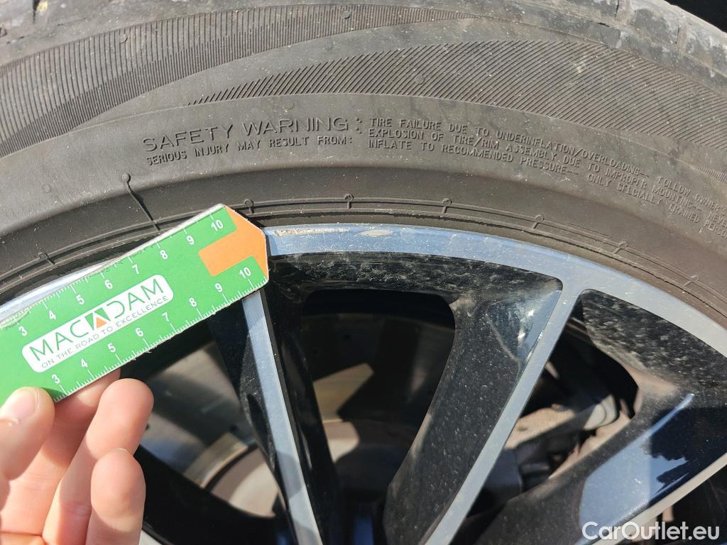  Mercedes  G-Klasee MERCEDES-BENZ GLE / 2018 / 5P / todoterreno GLE 350 de 4MATIC (Híbrido Enchufable) #11