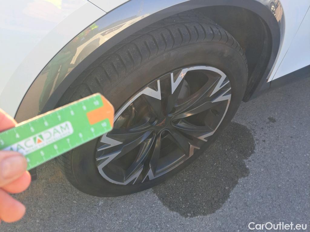  Cupra  Formentor CUPRA  / 2020 / 5P / todoterreno 1.5 TSI 110kW (150 CV) DSG (AC3) #1