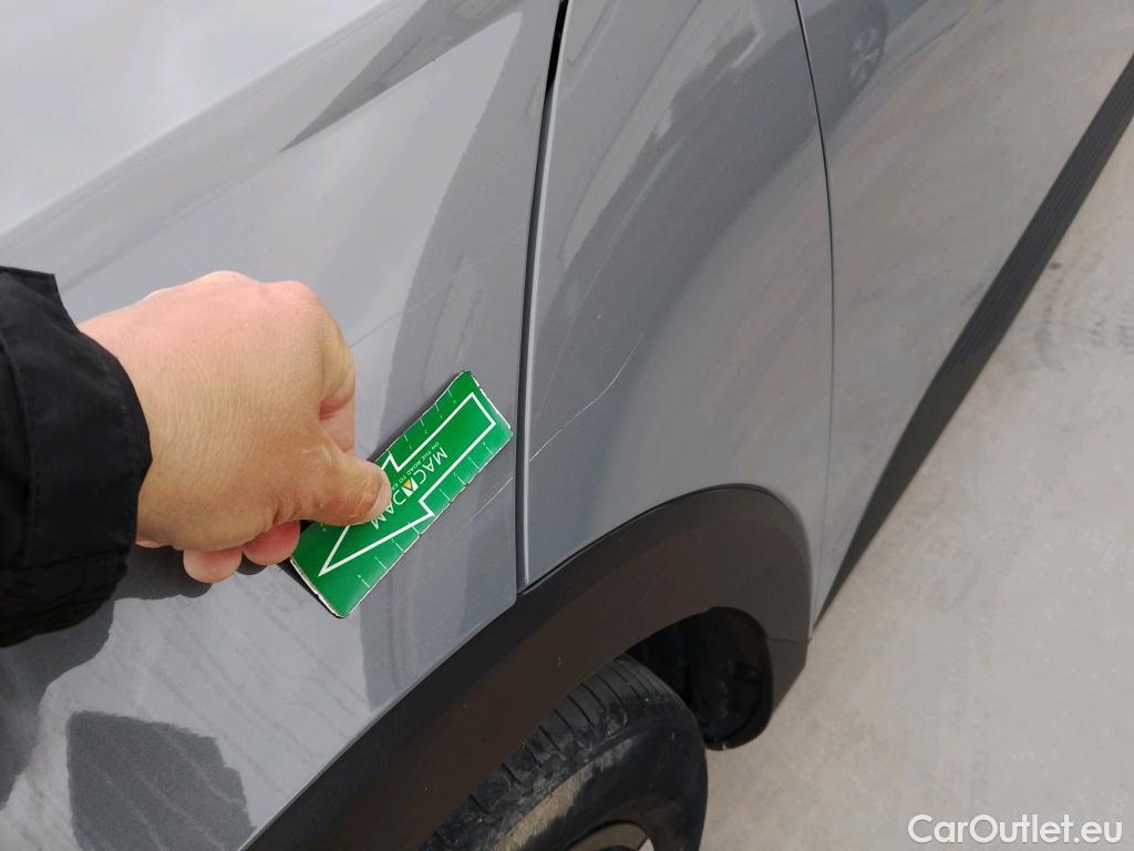  Hyundai   Ioniq HYUNDAI 5 / 2021 / 5P / todoterreno 73KWH 160KW Light RWD #8