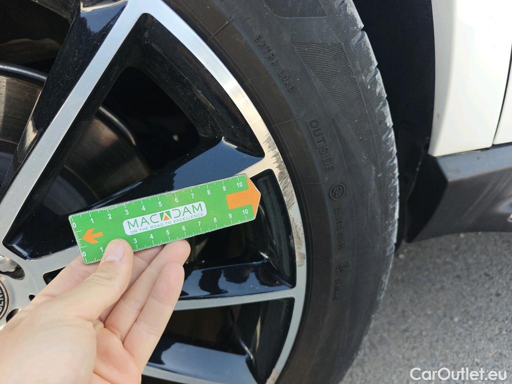  Mercedes  G-Klasee MERCEDES-BENZ GLE / 2018 / 5P / todoterreno GLE 350 de 4MATIC (Híbrido Enchufable) #20