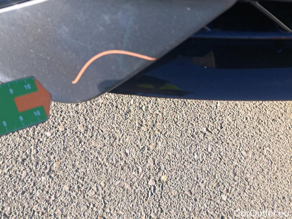  Cupra  Formentor CUPRA  / 2020 / 5P / todoterreno 1.5 TSI 110kW (150 CV) DSG (AC3) #35