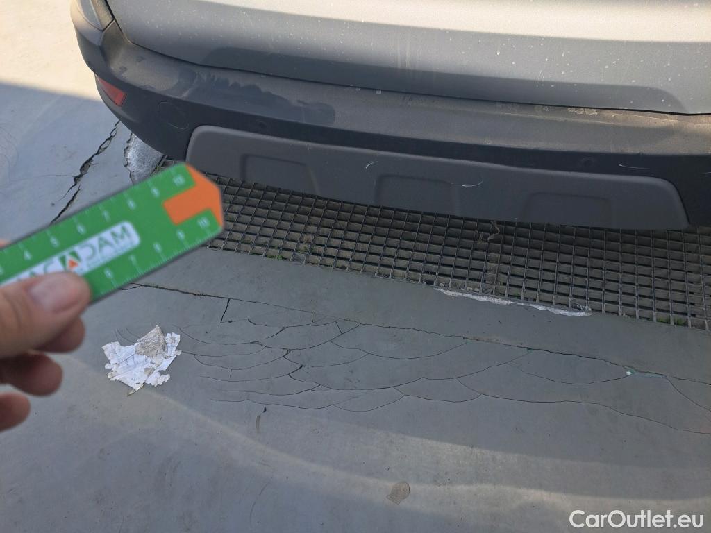  Ford   ECOSPORT FORD / 2017 / 5P / todoterreno 1.0T EcoBoost 92kW (125CV) S&S Titanium #7