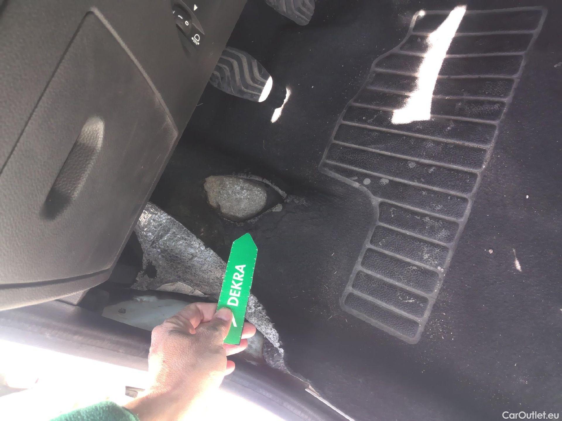  Dacia  Duster DACIA  / 2018 / 5P / todoterreno Expression Blue dCi 85kW (115CV) 4X4 #7