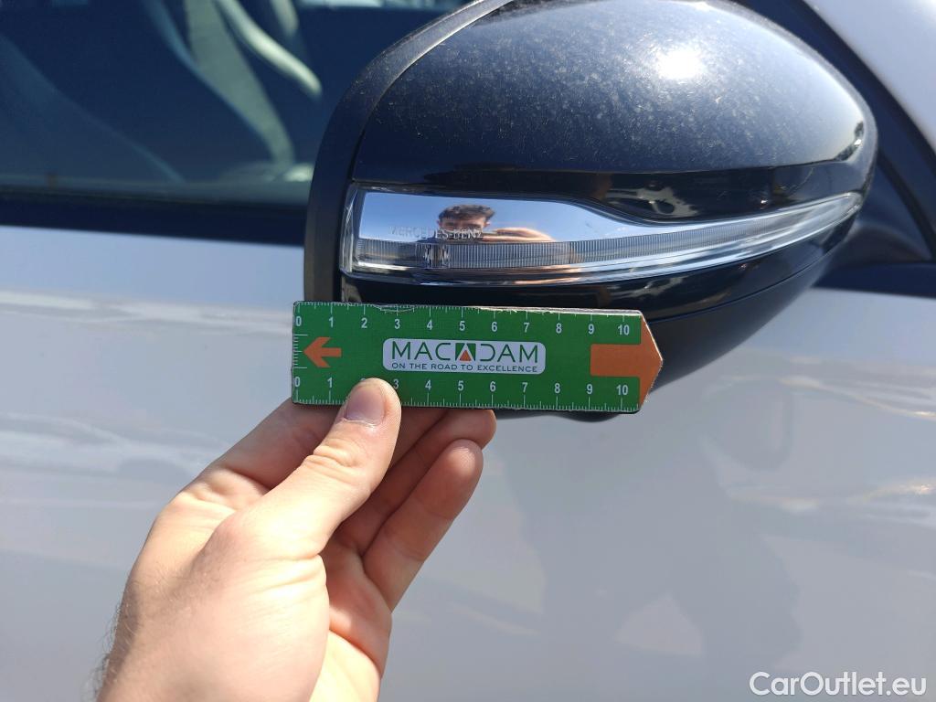  Mercedes  G-Klasee MERCEDES-BENZ GLE / 2018 / 5P / todoterreno GLE 350 de 4MATIC (Híbrido Enchufable) #44