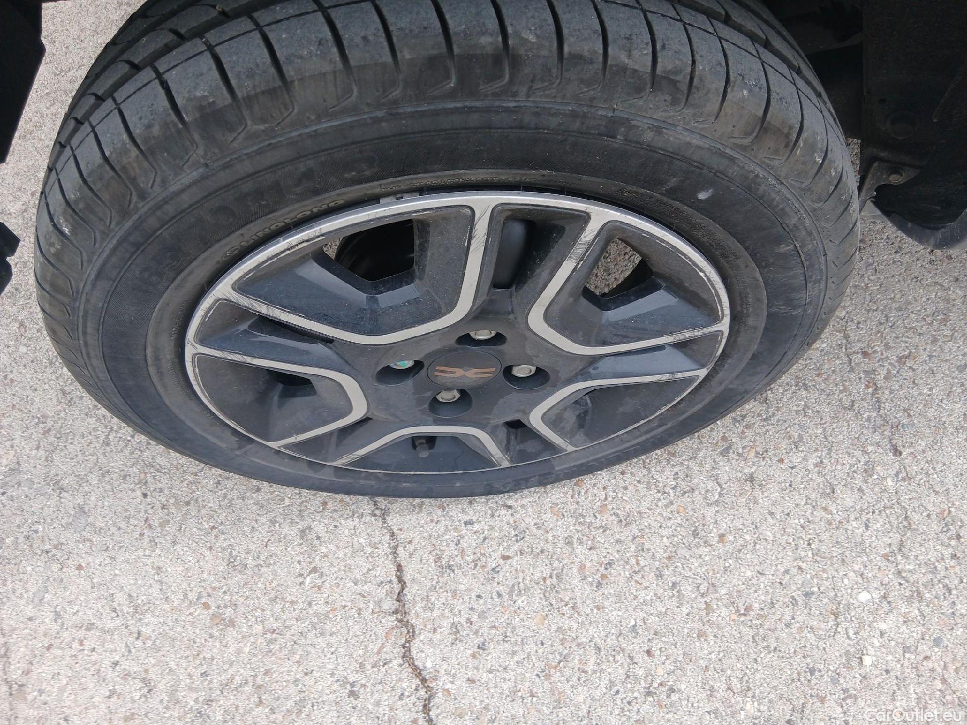  Dacia  Spring  Electric Extreme 26kWh #32