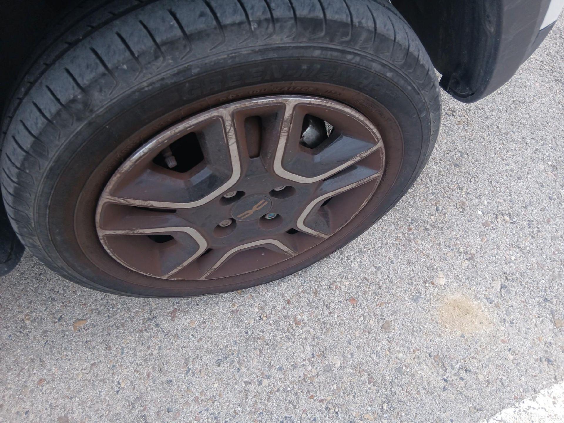  Dacia  Spring  Electric Extreme 26kWh #47