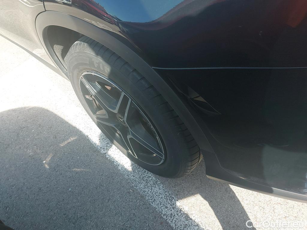  Mercedes  G-Klasee MERCEDES-BENZ Clase GLC / 2019 / 5P / todoterreno GLC 220 d 4MATIC #3