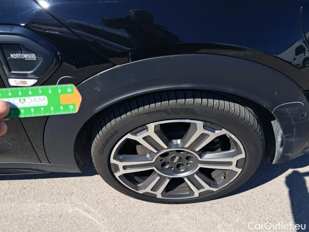  Mini  Countryman MINI  / 2020 / 5P / berlina con portón Cooper SD ALL4 #47